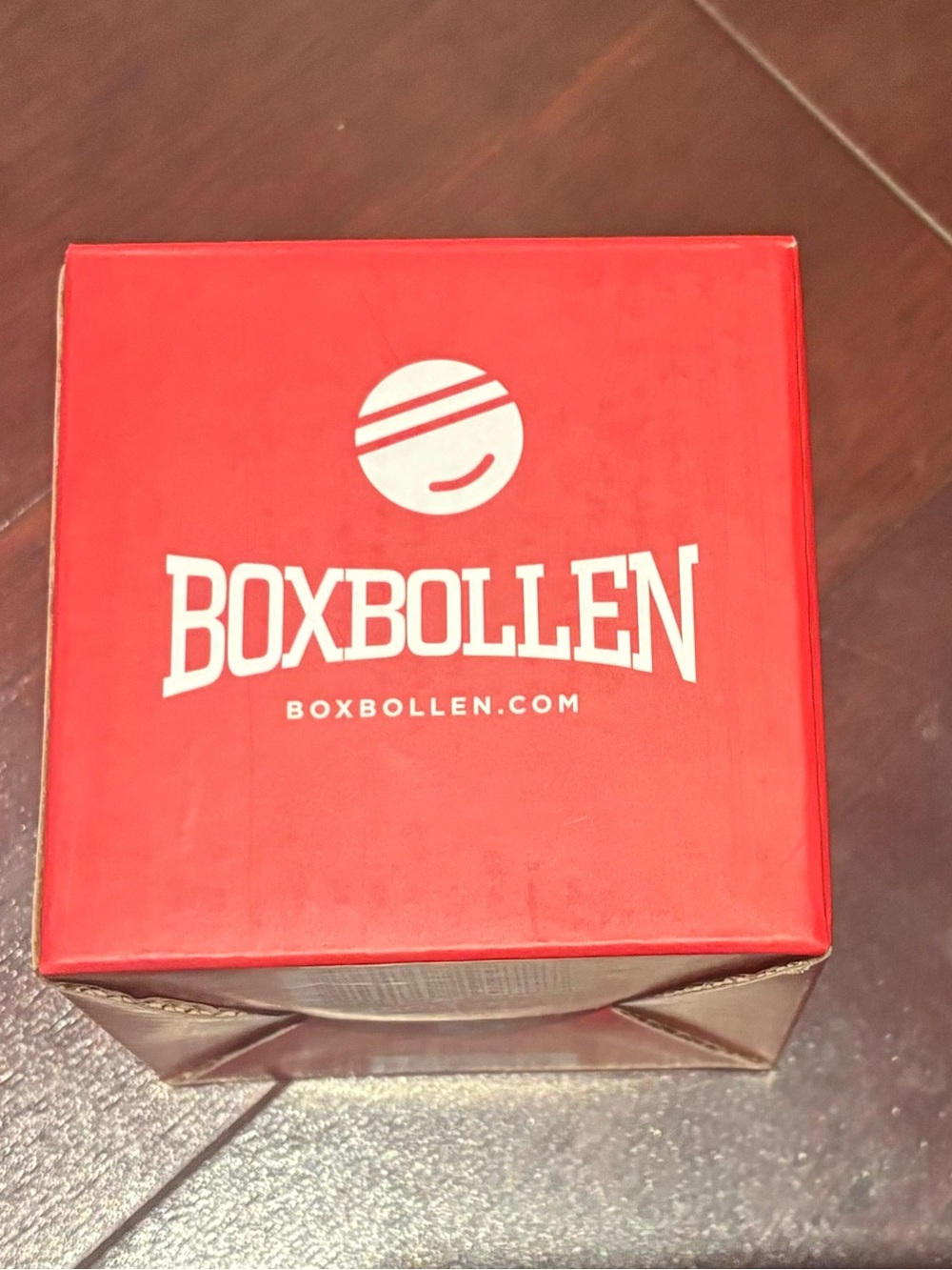 Boxbollen (7 available)